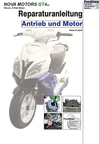 Reparaturanleitung ris für - reparaturanleitung,