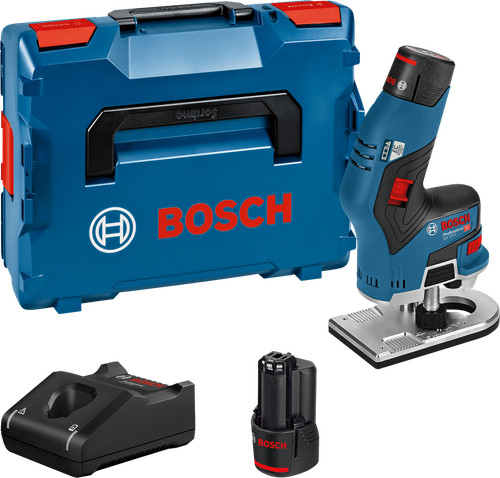 Bosch gkf 12v - gkf, akku