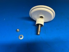Planet hub assembly for - planet,