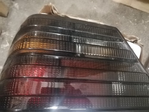 Mercedes benz w124 originale - mercedes,