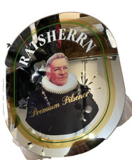 70er jahre ratsherrn pilsener - ,