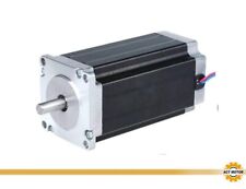 1PC Nema23 Schrittmotor 23HS2442P15 112mm 425oz 4.2A D-Shaft Φ8mm 1.8°