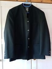 Herren Sakko von Tziacco, Evening wear Abendsakko Jacke Anzugjacke Gr. L