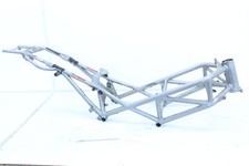 DUCATI M 900 MONSTER S4  Rahmen + Papiere Brief  UNFALL  EZ 2004 TÜV: 04/2021