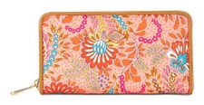 Oilily Zoey Wallet Ruby