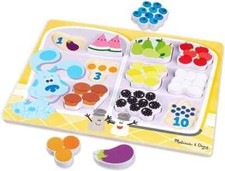 Melissa & Doug Blues Clues &