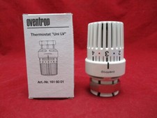 Vaillant oventrop uni - oventrop,