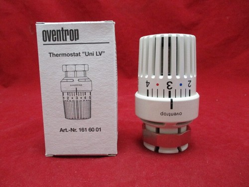 Vaillant oventrop uni - vaillant,