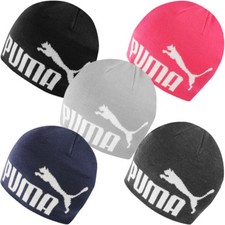 PUMA No1 Beanie Mütze