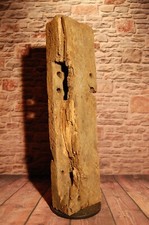 Eichenbalken 250 jahr alt - jahr,