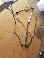 Ford Mondeo BWY MK3 TDCi 96KW