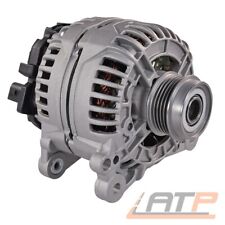 LICHTMASCHINE GENERATOR 140A FÜR VW PASSAT 3B 3BG + VARIANT 1.9 TDI 2.0 TDI