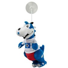 Hamburger SV HSV Plüschdino