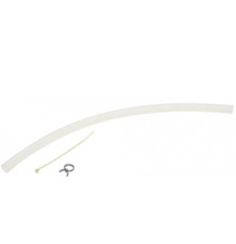 Convotherm Ablaufschlauch für Gerätetropfwanne 6.10/10.10 P3 (OEM: 7030646)