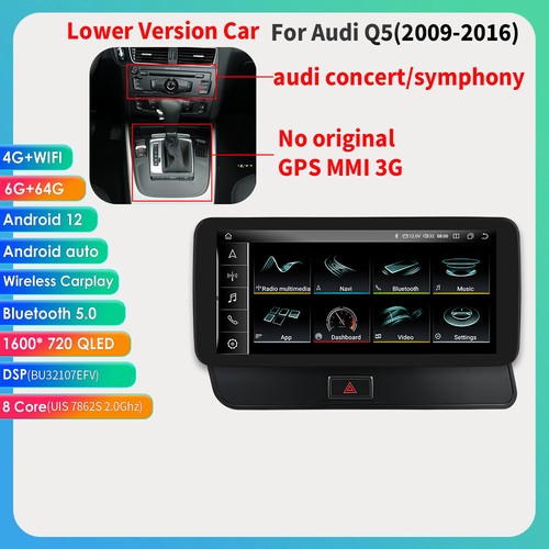 64g carplay android - 6+64g, für
