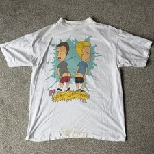 Beavis and butt - mtv, 1994
