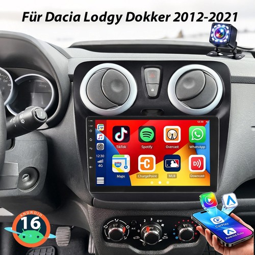 Carplay android autoradio - carplay, 16