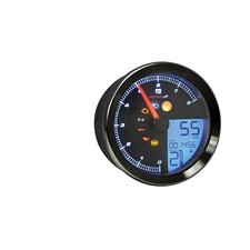 Koso 04 tachometer - koso, hd-01-04