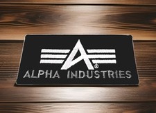 Original ALPHA INDUSTRIES