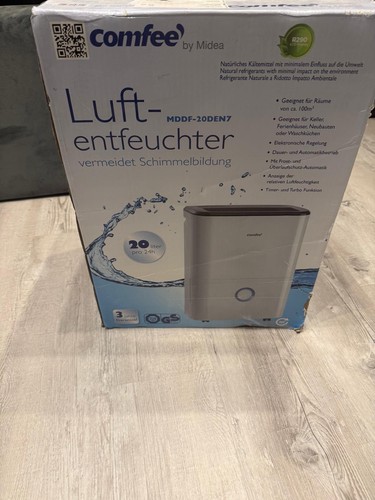Comfee luftentfeuchter - comfee,