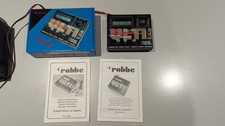Modellbau ROBBE Ultimate Power Peak Ladestation Nr.8427 (67456)