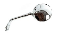 Rückspiegel links und rechts