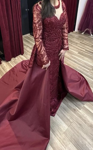 Abendkleid ballkleid in - ballkleid,