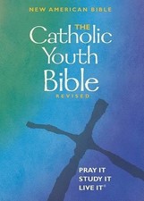 The Catholic Youth Bible: New