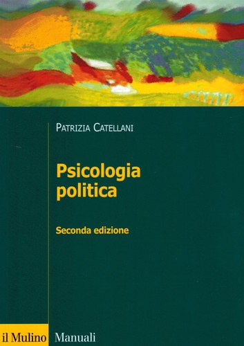 Politische psychologie - politische,