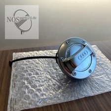 original Tankdeckel Tankverschluss Aluminiumoptik 8Y0071000 Audi NEU