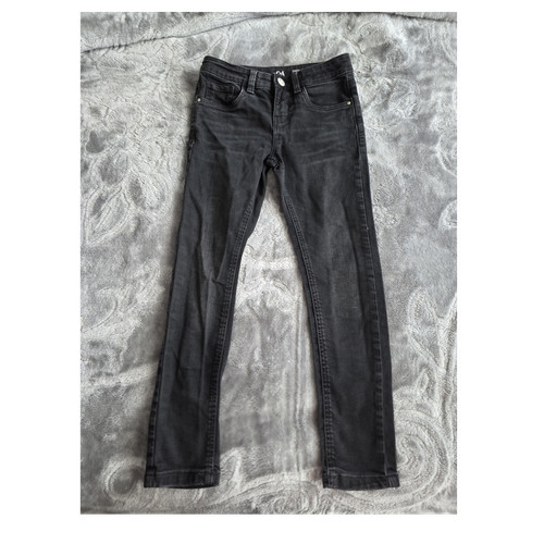 Jeans skinny unisex kinder - c&a,