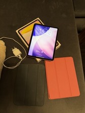 Apple iPad 10 Gen 256GB Pink -