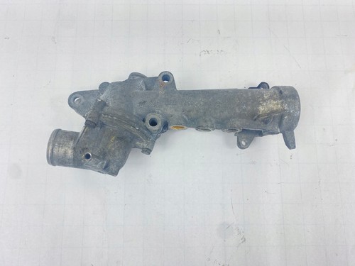 Thermostatgehäuse mercedes - thermostatgehäuse,