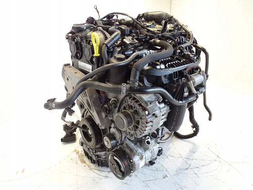 Motor polo daj tfsi gti - vw, 1.8