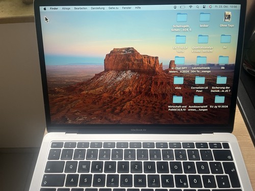 Macbook air 2019 - macbook,