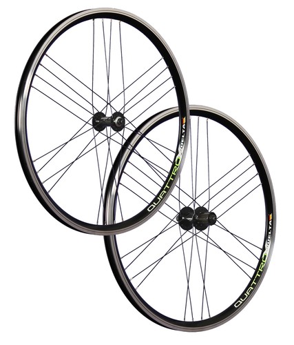 Vuelta zoll fahrrad system - vuelta, 26