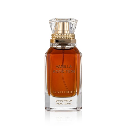 Gulf orchid vanilla - gulf,