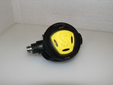 SCUBAPRO R295 OCTO 2ND STAGE SCUBA REGULATOR 0814126281