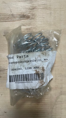 Precor spring link arm - precor,