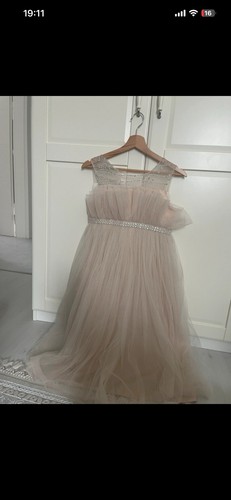 Kinder hochzeitskleid - kinder,