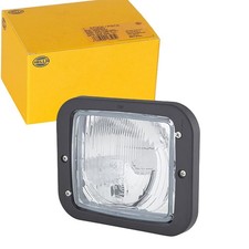 HELLA HALOGEN SCHEINWERFER