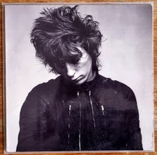 JOHNNY THUNDERS - In Cold