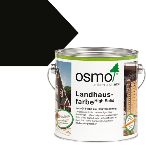 Osmo landhausfarbe holzfarbe - landhausfarbe,