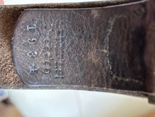 Nr 1097 militaria 1918-1945