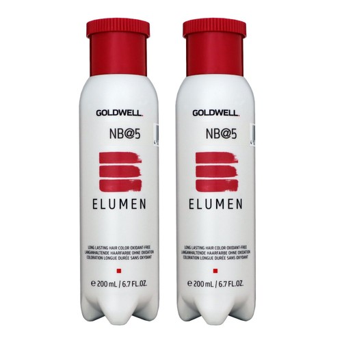 Goldwell elumen 200 ml - goldwell, x