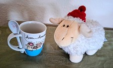 NICI Set Löffeltasse & Joĺly