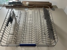 SAMSUNG Geschirrkorb Oben / Ober Korb Spülmaschine