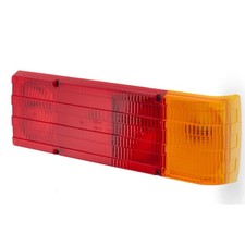 Rückleuchte rechts r10w - rückleuchte,