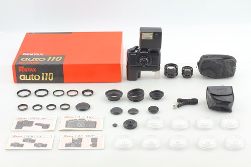 Neuwertig pentax auto - [neuwertig],