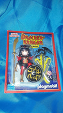 Playmobil Asia Drachenkrieger